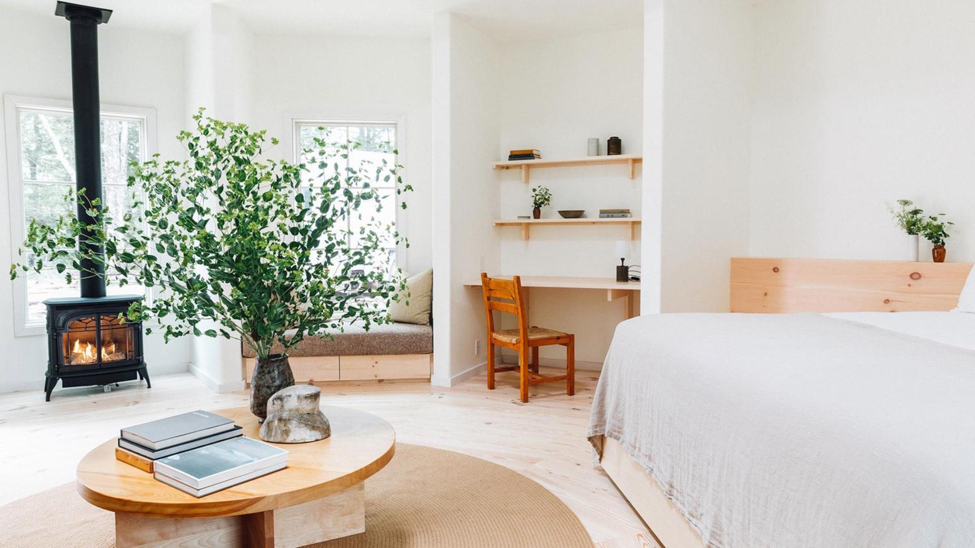 Scribner'S Catskill Lodge, A Member Of Design Hotels Hunter Exterior foto