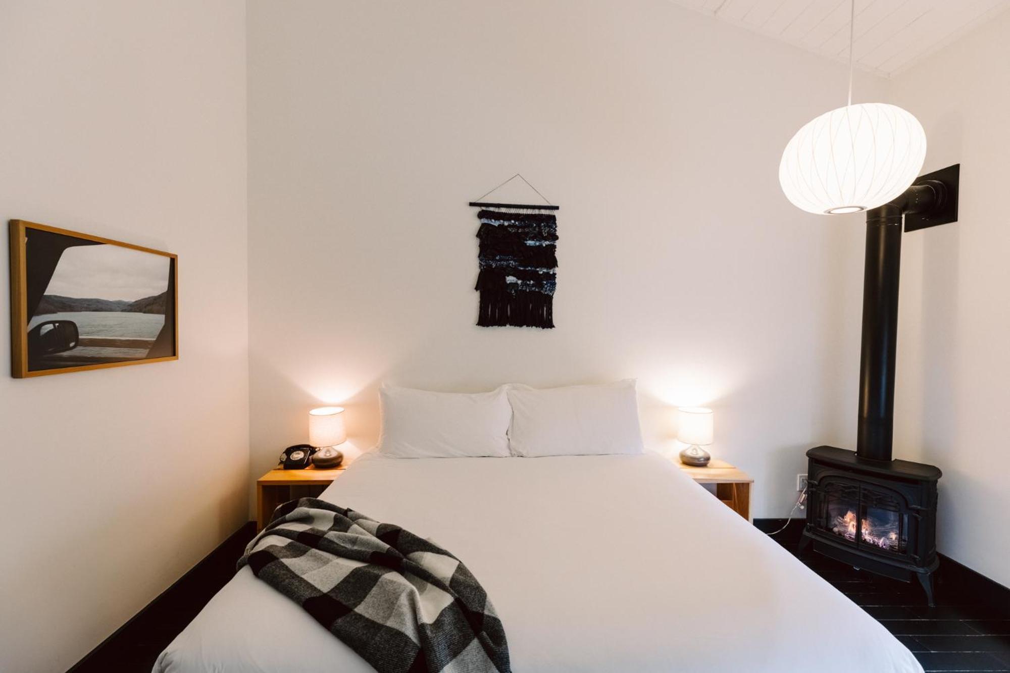 Scribner'S Catskill Lodge, A Member Of Design Hotels Hunter Exterior foto